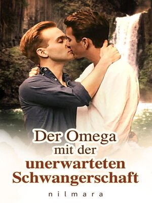 cover image of Der Omega mit der unerwarteten Schwangerschaft